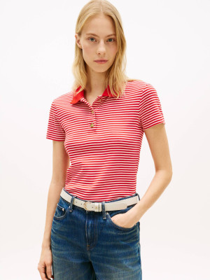Tommy Hilfiger Polo | Slim Fit