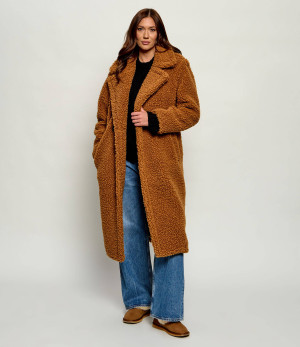 UGG Płaszcz Gertrude