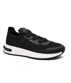 Armani Exchange Sneakersy