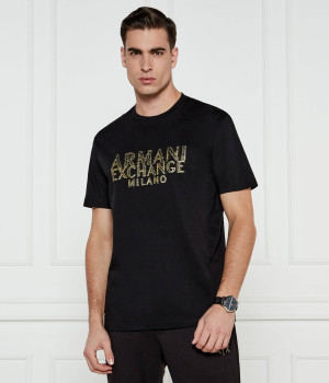 Armani Exchange T-shirt | Regular Fit