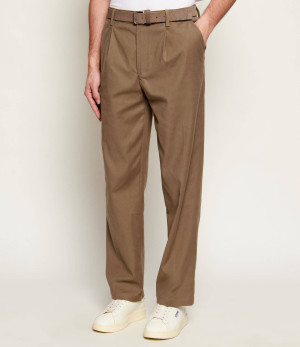 GUESS Spodnie Coronado | Relaxed fit