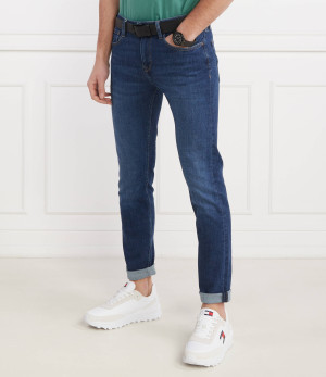 Pepe Jeans London Jeansy | Slim Fit