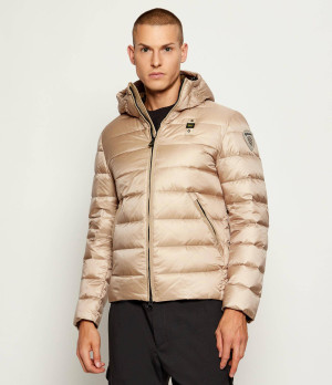 BLAUER Puchowa kurtka ACTON | Regular Fit