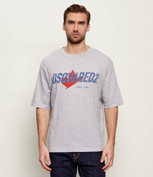 Dsquared2 T-shirt | Loose fit