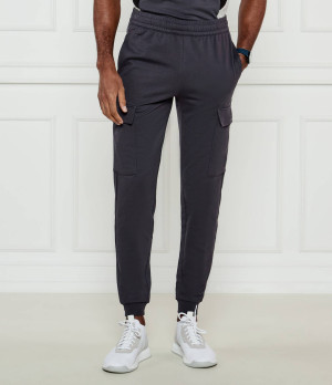 EA7 Spodnie dresowe | Slim Fit