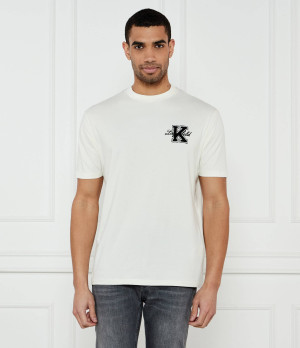 Karl Lagerfeld T-shirt | Loose fit
