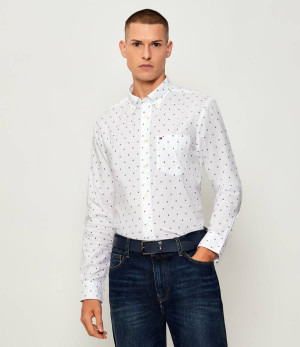 Tommy Hilfiger Koszula | Regular Fit