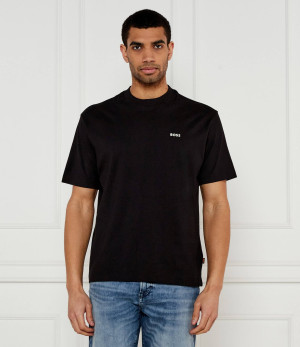 BOSS ORANGE T-shirt Te_Nowhere | Relaxed fit