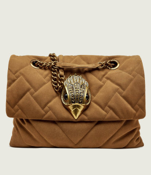 Kurt Geiger Shopperka Macro Kensington | zamsz