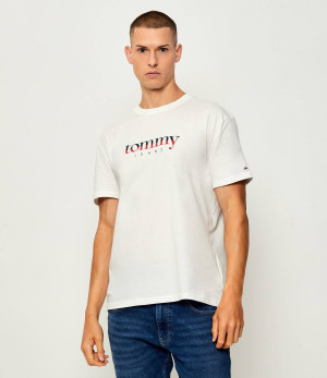 Tommy Jeans T-shirt | Regular Fit