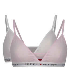 Tommy Hilfiger Biustonosz 2-pack