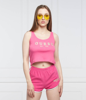 Guess Top | Slim Fit
