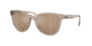 Armani Exchange Okulary przeciwsłoneczne AX4144SU