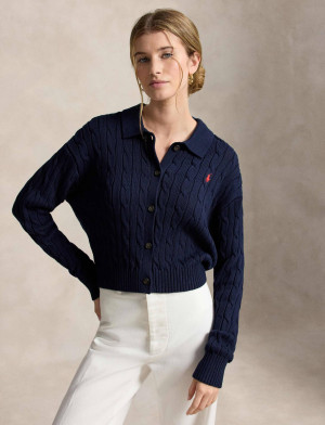 POLO RALPH LAUREN Kardigan | Regular Fit
