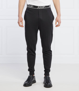 Joop! Homewear Spodnie dresowe | Regular Fit | regular waist