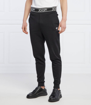 Joop! Homewear Spodnie dresowe | Regular Fit | regular waist