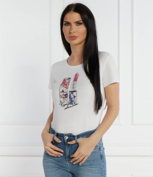 Liu Jo T-shirt | Regular Fit