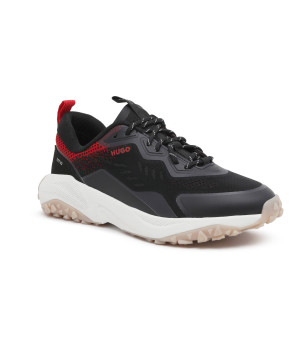 HUGO Sneakersy GO1ST_kntpu