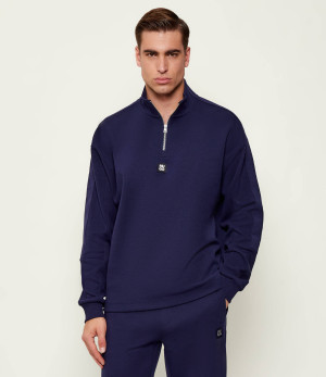 HUGO Bluza Danovotop | Loose fit