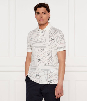 Tommy Hilfiger Polo 1985 | Regular Fit