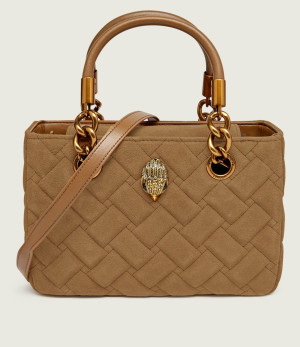 Kurt Geiger Kuferek The Kensington | zamsz