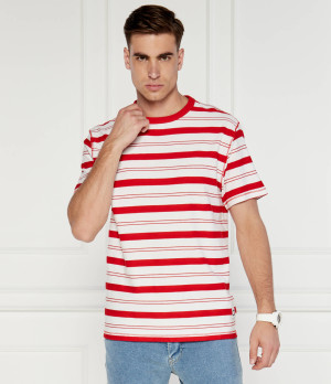 Tommy Jeans T-shirt | Regular Fit