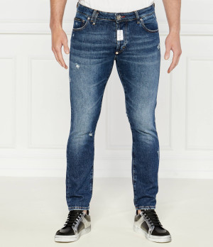 Philipp Plein Jeansy | Straight fit
