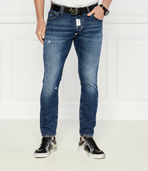 Philipp Plein Jeansy | Straight fit