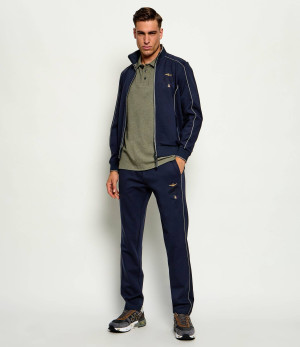 Aeronautica Militare Dres | Regular Fit