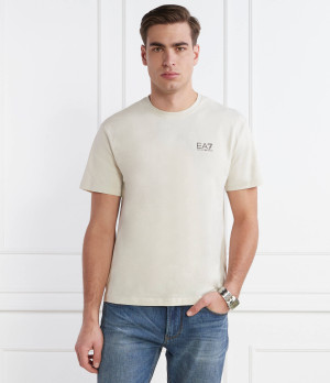 EA7 T-shirt | Regular Fit