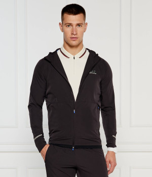 EA7 Bluza | Slim Fit