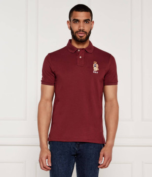 POLO RALPH LAUREN Polo | Custom slim fit