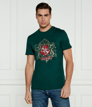 GUESS T-shirt | Slim Fit