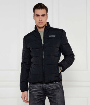 GUESS ACTIVE Kurtka ROHAN | Regular Fit