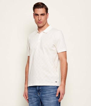 Joop! Polo Jesse | Modern fit | mercerised