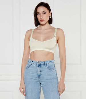 Patrizia Pepe Top | Slim Fit