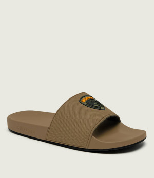 BLAUER Klapki JASPER05