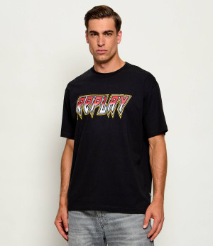 Replay T-shirt | Regular Fit