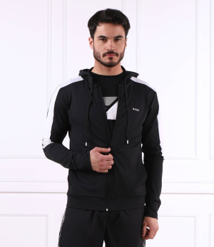 BOSS GREEN Bluza Sicon | Regular Fit