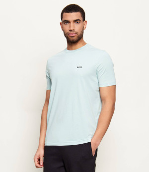 BOSS GREEN T-shirt | Regular Fit | stretch
