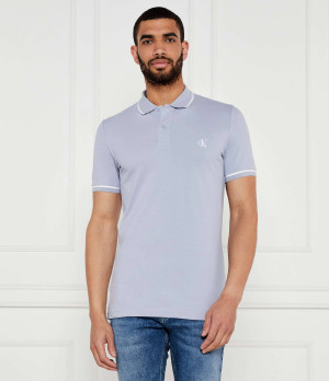 Calvin Klein Jeans Polo | Slim Fit
