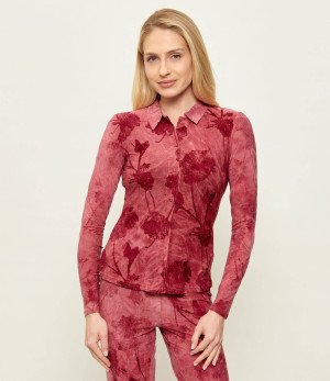 Desigual Koszula Londres | Slim Fit