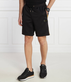 EA7 Szorty | Regular Fit