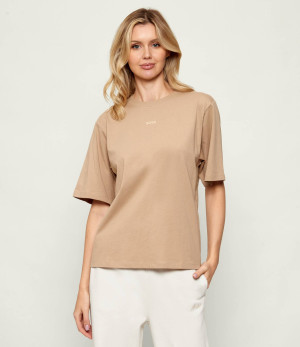 BOSS ORANGE T-shirt C_Enis | Loose fit
