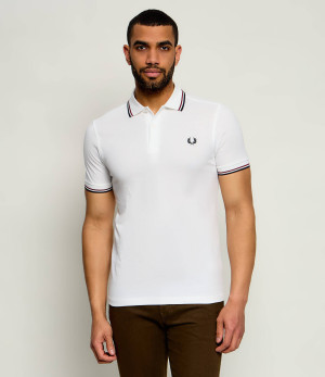 Fred Perry Polo | Regular Fit