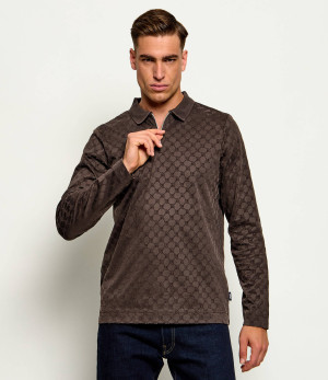 Joop! Polo Varlon | Modern fit