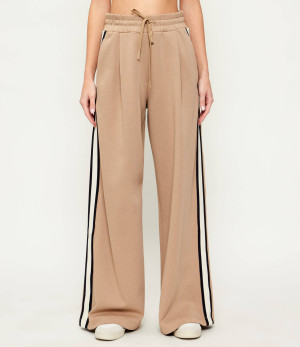 Weekend MaxMara Spodnie dresowe WKDPERDONI | Loose fit