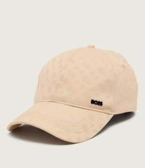BOSS BLACK Bejsbolówka Zed-M