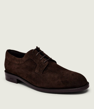 BOSS BLACK Derby Tayil_sdwv | zamsz
