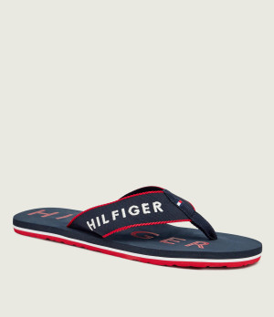Tommy Hilfiger Japonki SPORTY HILFIGER